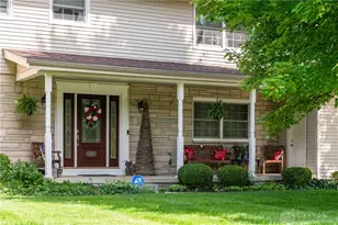 3796 St Andrews Dr, Fairborn, OH 45324 - Photo 5