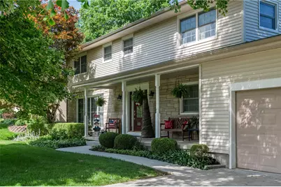 3796 Saint Andrews Drive, Fairborn, OH 45324 - Photo 3