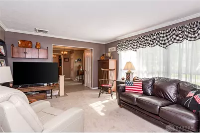 3796 Saint Andrews Drive, Fairborn, OH 45324 - Photo 9