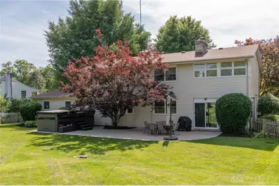 3796 Saint Andrews Drive, Fairborn, OH 45324 - Photo 45