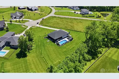 2268 Presley Court, Clearcreek Twp, OH 45036 - Photo 89