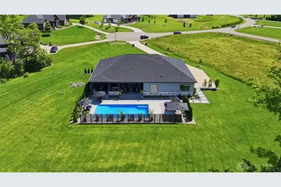 2268 Presley Court, Clear Creek Township, OH 45036 - Photo 93