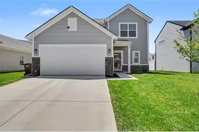 1513 Arrowhead Drive, Piqua, OH 45356 - Photo 1