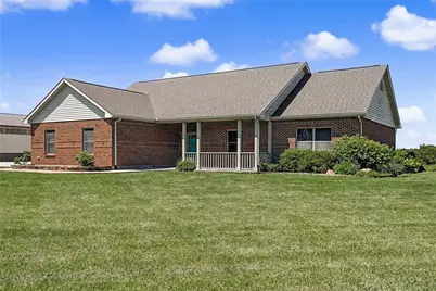 7338 Bard Road, Tipp City, OH 45371 - Photo 5