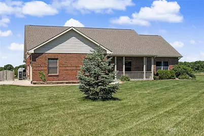 7338 Bard Road, Tipp City, OH 45371 - Photo 3