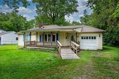 808 E Somers Street, Eaton, OH 45320 - Photo 1