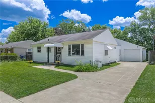 5374 Pickford Dr, Dayton, OH 45432 - Photo 1