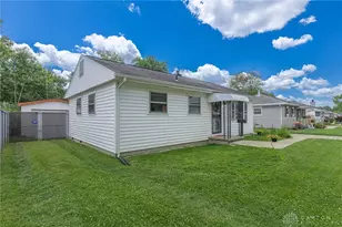 5374 Pickford Dr, Dayton, OH 45432 - Photo 37