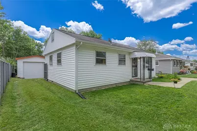 5374 Pickford Drive, Dayton, OH 45432 - Photo 5