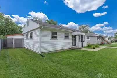 5374 Pickford Drive, Dayton, OH 45432 - Photo 35