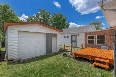 5374 Pickford Drive, Dayton, OH 45432 - Photo 5
