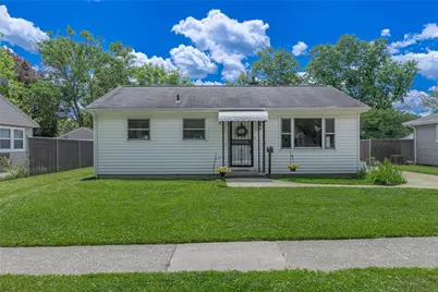 5374 Pickford Drive, Dayton, OH 45432 - Photo 9