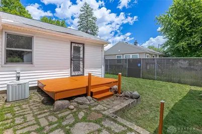 5374 Pickford Drive, Dayton, OH 45432 - Photo 33