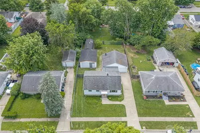 5374 Pickford Drive, Dayton, OH 45432 - Photo 1