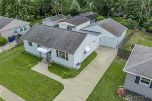 5374 Pickford Dr, Dayton, OH 45432 - Photo 1