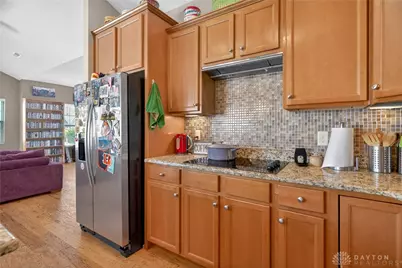 2484 Locust Hill Blvd, Beavercreek, OH 45431 - Photo 17
