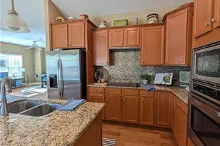 2484 Locust Hill Blvd, Beavercreek, OH 45431 - Photo 31