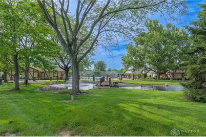 957 Pine Needles Drive, Washington Twp, OH 45458 - Photo 25