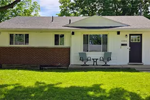 3304 Braddock St, Kettering, OH 45420 - Photo 1
