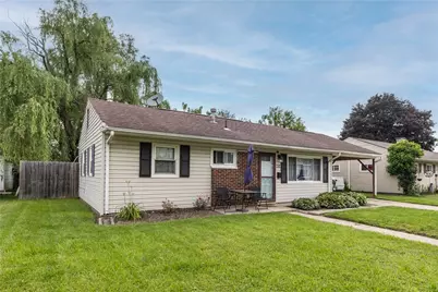 232 Dellwood Drive, Fairborn, OH 45324 - Photo 3