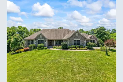 8099 Dry Run Circle, Germantown, OH 45327 - Photo 1