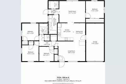 717 Kirkwood Drive, Vandalia, OH 45377 - Photo 41