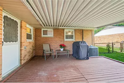 717 Kirkwood Drive, Vandalia, OH 45377 - Photo 29