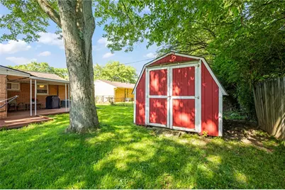 717 Kirkwood Drive, Vandalia, OH 45377 - Photo 37