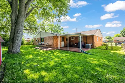 717 Kirkwood Drive, Vandalia, OH 45377 - Photo 31