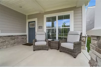 1232 Coulee Court, Washington Twp, OH 45458 - Photo 3