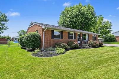 63 N Williams Drive, West Milton, OH 45383 - Photo 25