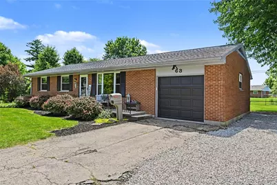 63 N Williams Drive, West Milton, OH 45383 - Photo 3