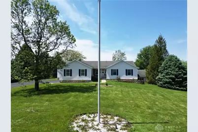 1779 Wilmington Road, Cedarville Twp, OH 45314 - Photo 3