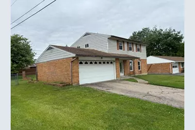 7611 Shepherdess Drive, Huber Heights, OH 45424 - Photo 3
