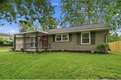 225 Beam Drive, Franklin, OH 45005 - Photo 1