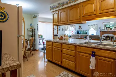 9366 Sandra Drive, New Paris, OH 45347 - Photo 11