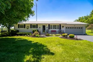 9366 Sandra Dr, New Paris, OH 45347 - Photo 1
