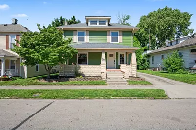 922 S Mulberry Street, Troy, OH 45373 - Photo 1