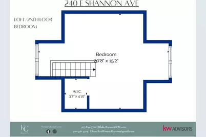 240 E Shannon Avenue, West Carrollton, OH 45449 - Photo 51