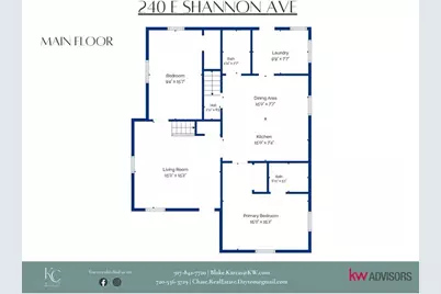 240 E Shannon Avenue, West Carrollton, OH 45449 - Photo 49