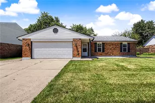 8781 Emeraldgate Dr, Huber Heights, OH 45424 - Photo 1