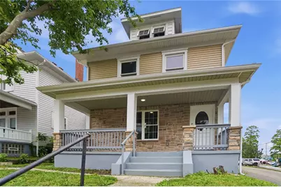 15 Parnell Avenue, Dayton, OH 45403 - Photo 1