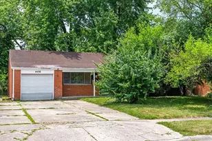 4430 Blueberry Ave, Dayton, OH 45406 - Photo 1
