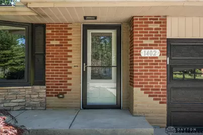 1402 Fudge Drive, Beavercreek, OH 45434 - Photo 11