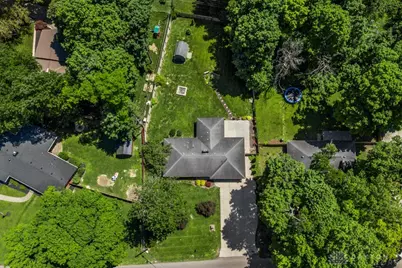 1402 Fudge Drive, Beavercreek, OH 45434 - Photo 45