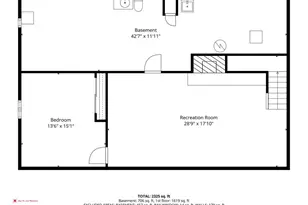 1402 Fudge Dr, Beavercreek, OH 45434 - Photo 45