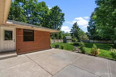 1402 Fudge Drive, Beavercreek, OH 45434 - Photo 9