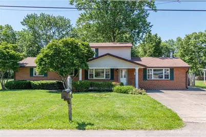 9252 Jane Avenue, Miamisburg, OH 45342 - Photo 1
