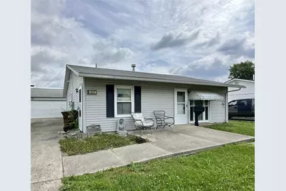 1295 June Drive, Xenia, OH 45385 - Photo 1