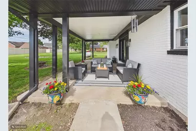 6599 Hollansburg Sampson Road, Arcanum, OH 45304 - Photo 29